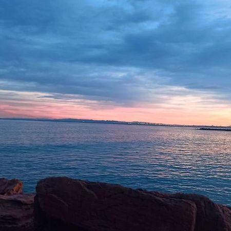 Апартаменти La Llar45 , Relajate Junto Al Mar Плая-Побла-де-Фарнальс Екстер'єр фото