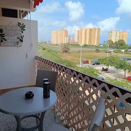 Апартаменти La Llar45 , Relajate Junto Al Mar Плая-Побла-де-Фарнальс Екстер'єр фото