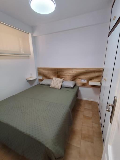 Апартаменти La Llar45 , Relajate Junto Al Mar Плая-Побла-де-Фарнальс Екстер'єр фото