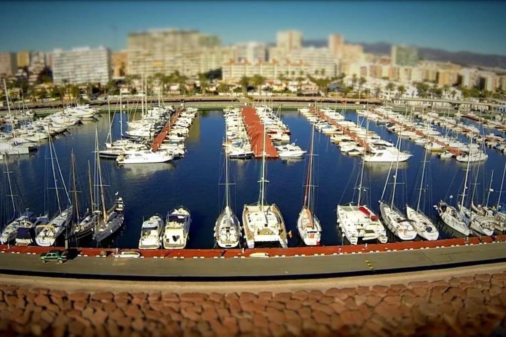Апартаменти La Llar45 , Relajate Junto Al Mar Плая-Побла-де-Фарнальс Екстер'єр фото